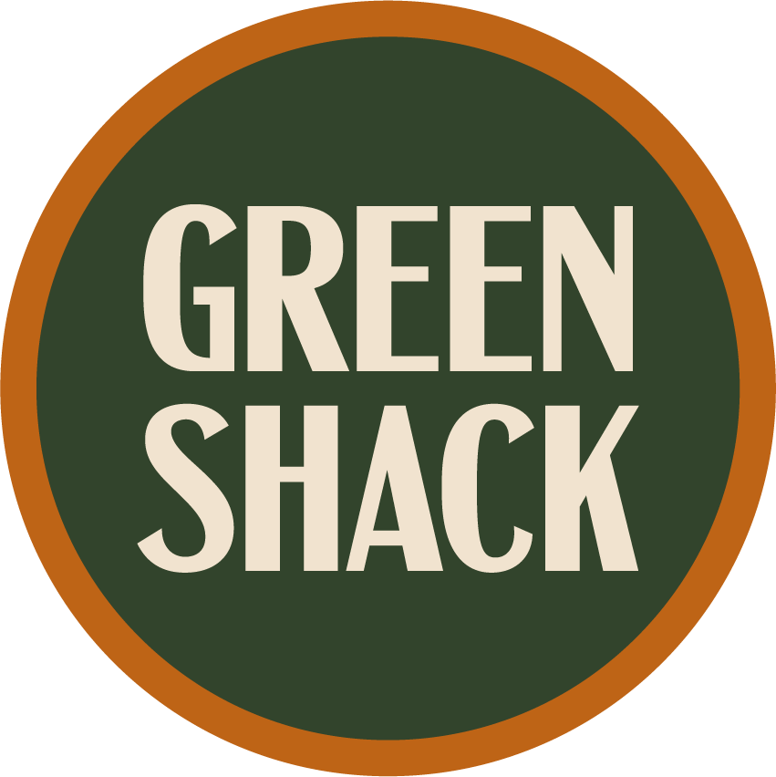 Green Shack